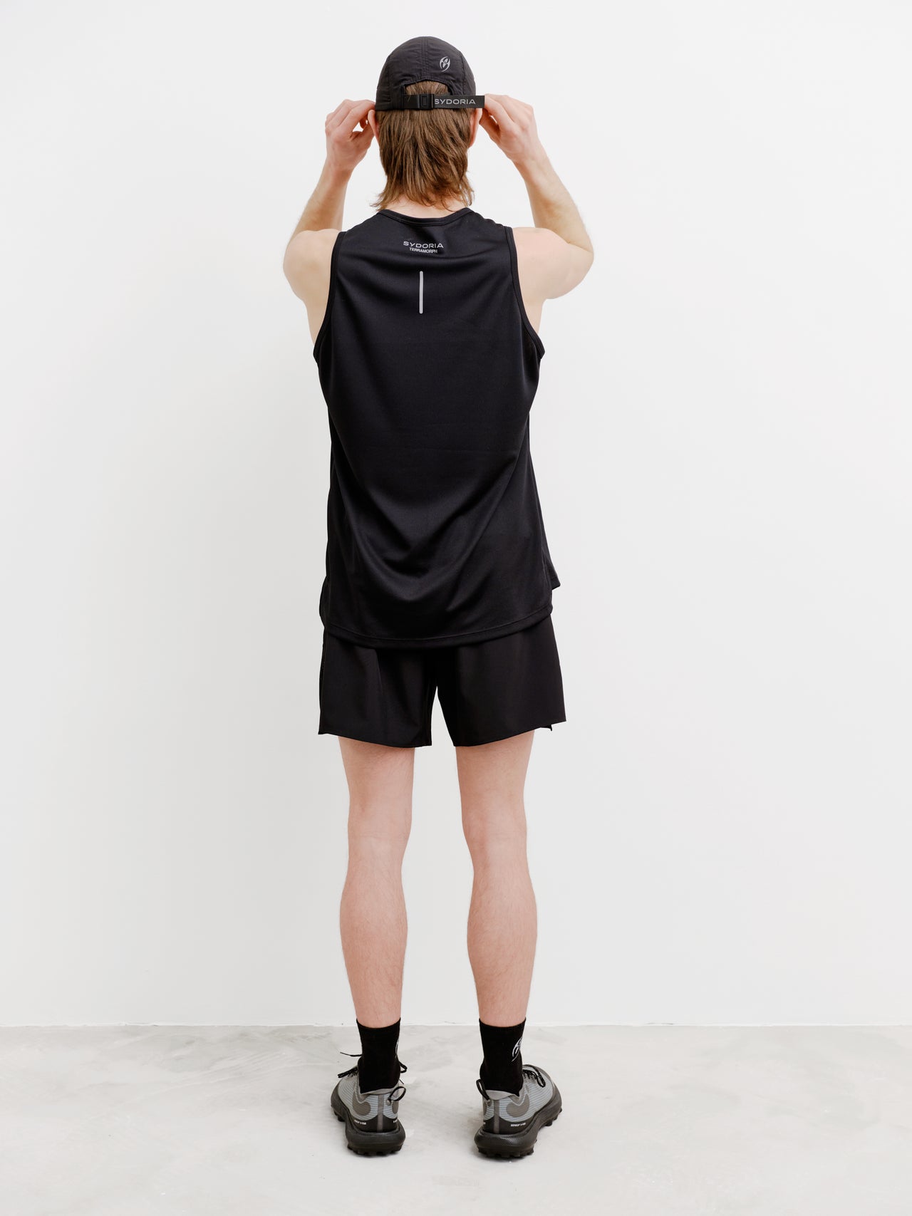 MULTISPORT TANK TOP