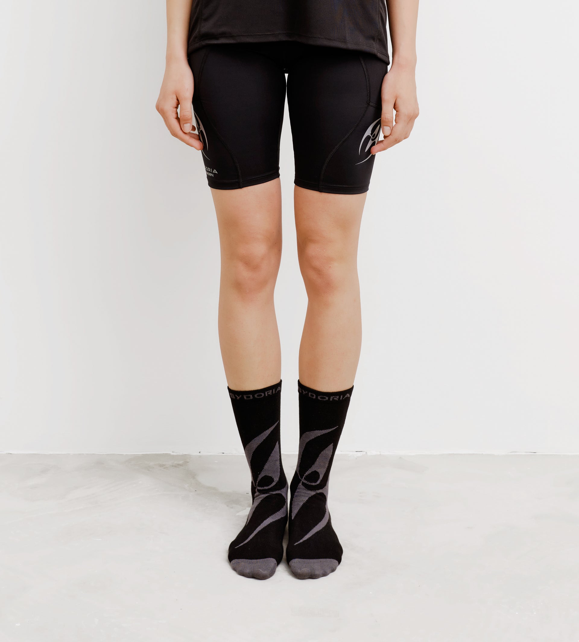 TRIBAL SOCKS STEALTH