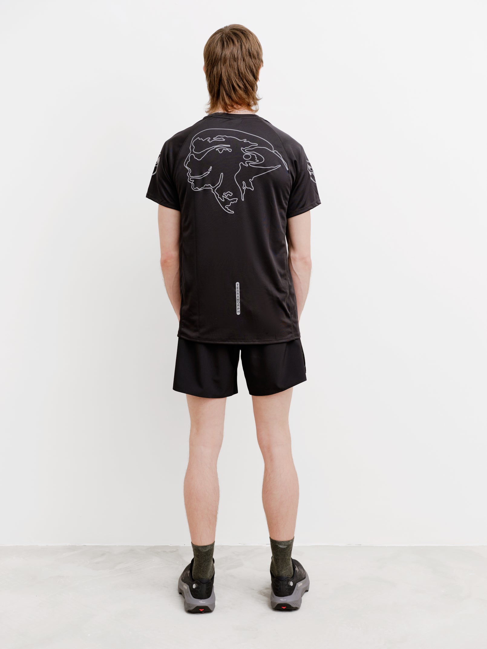 MULTITASK SHIRT