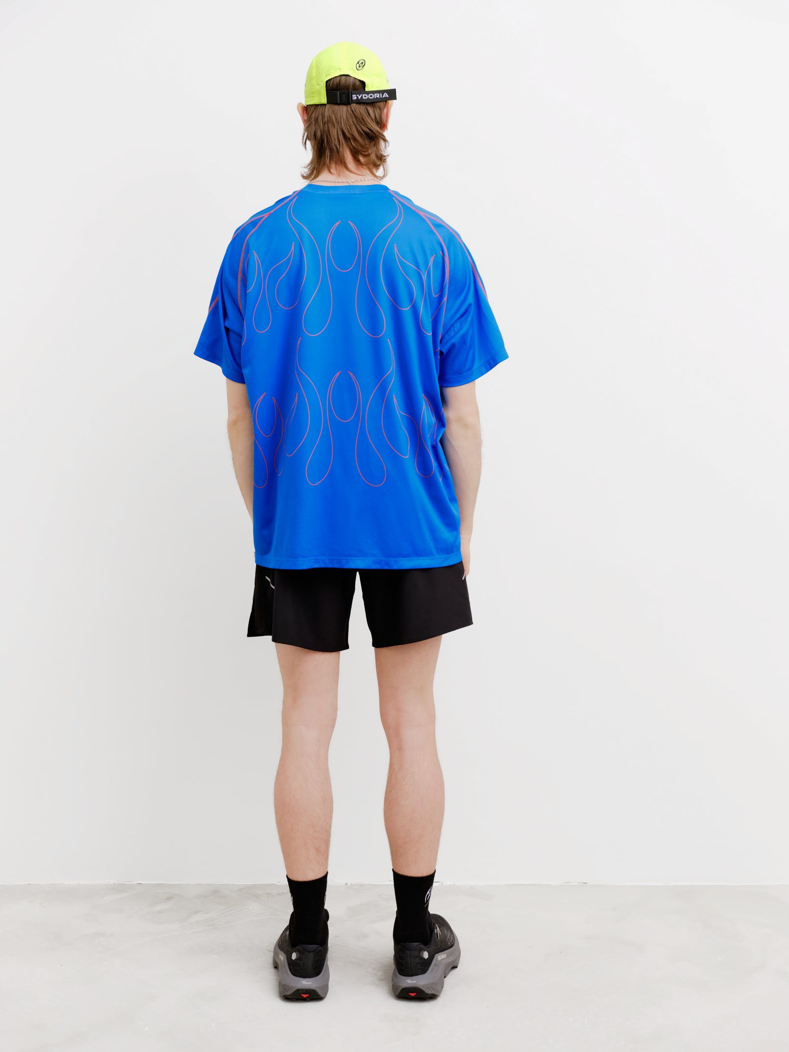 AERO LITE TSHIRT
