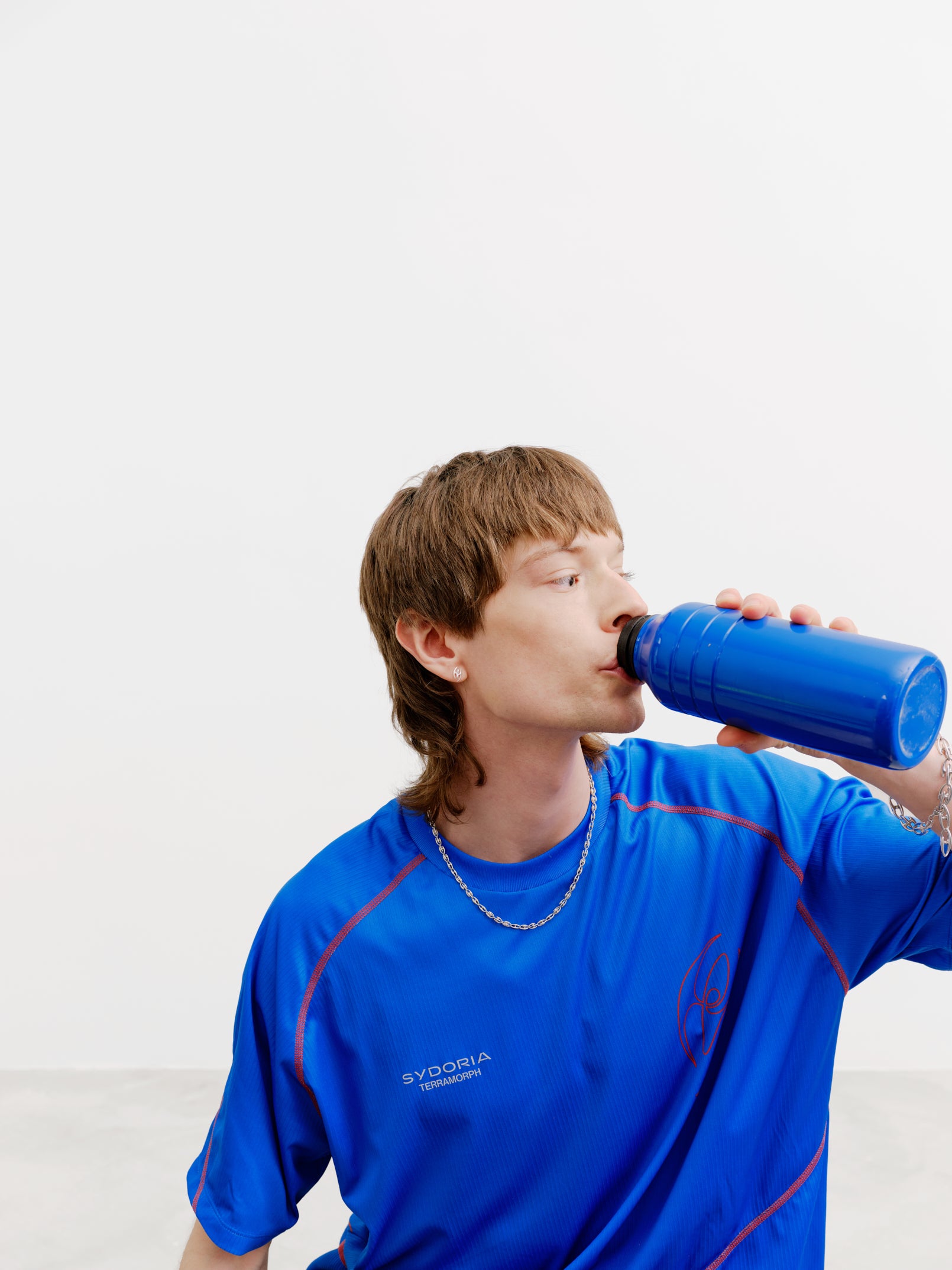 AERO LITE TSHIRT