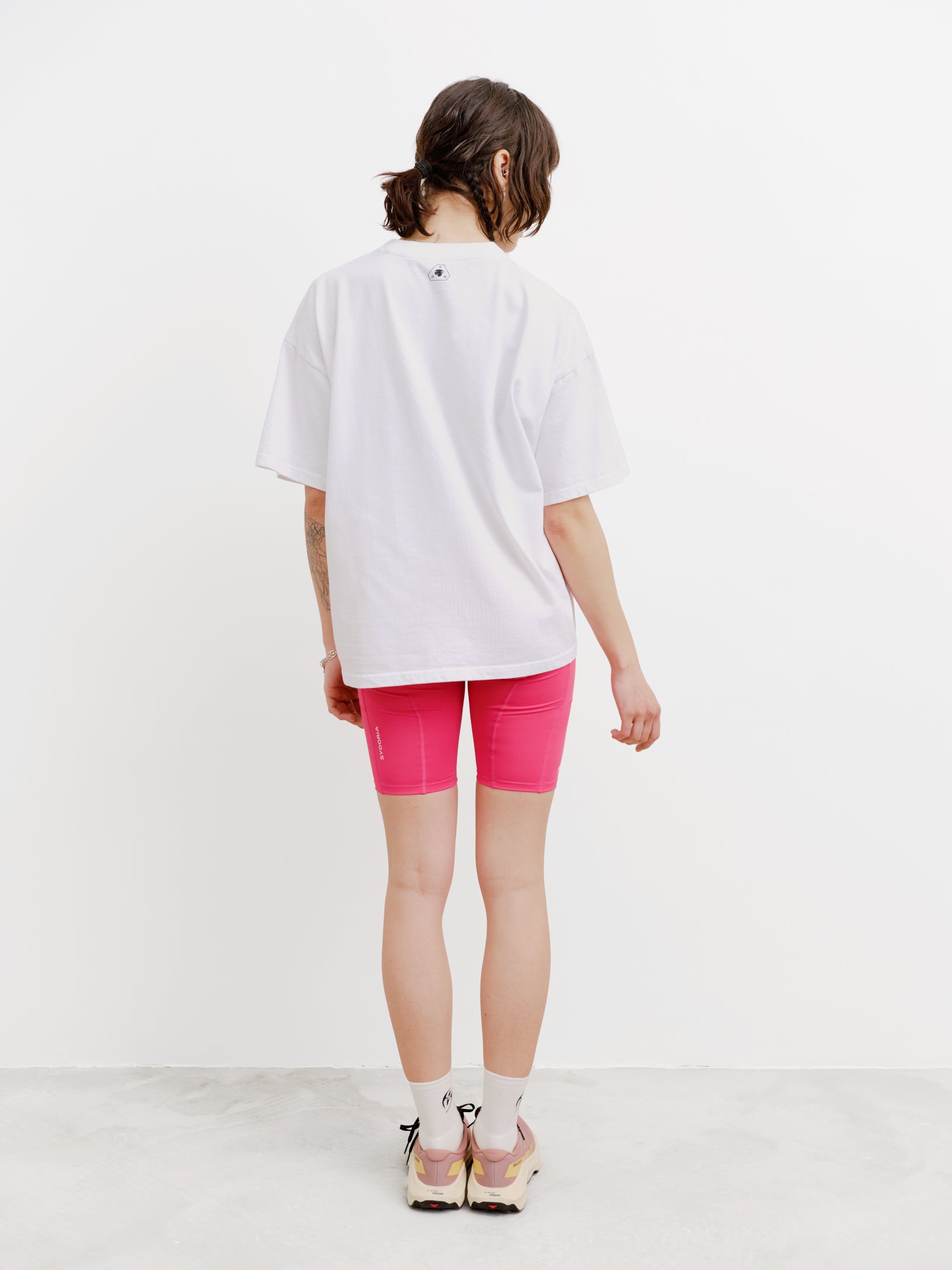 OGC 1 T-SHIRT