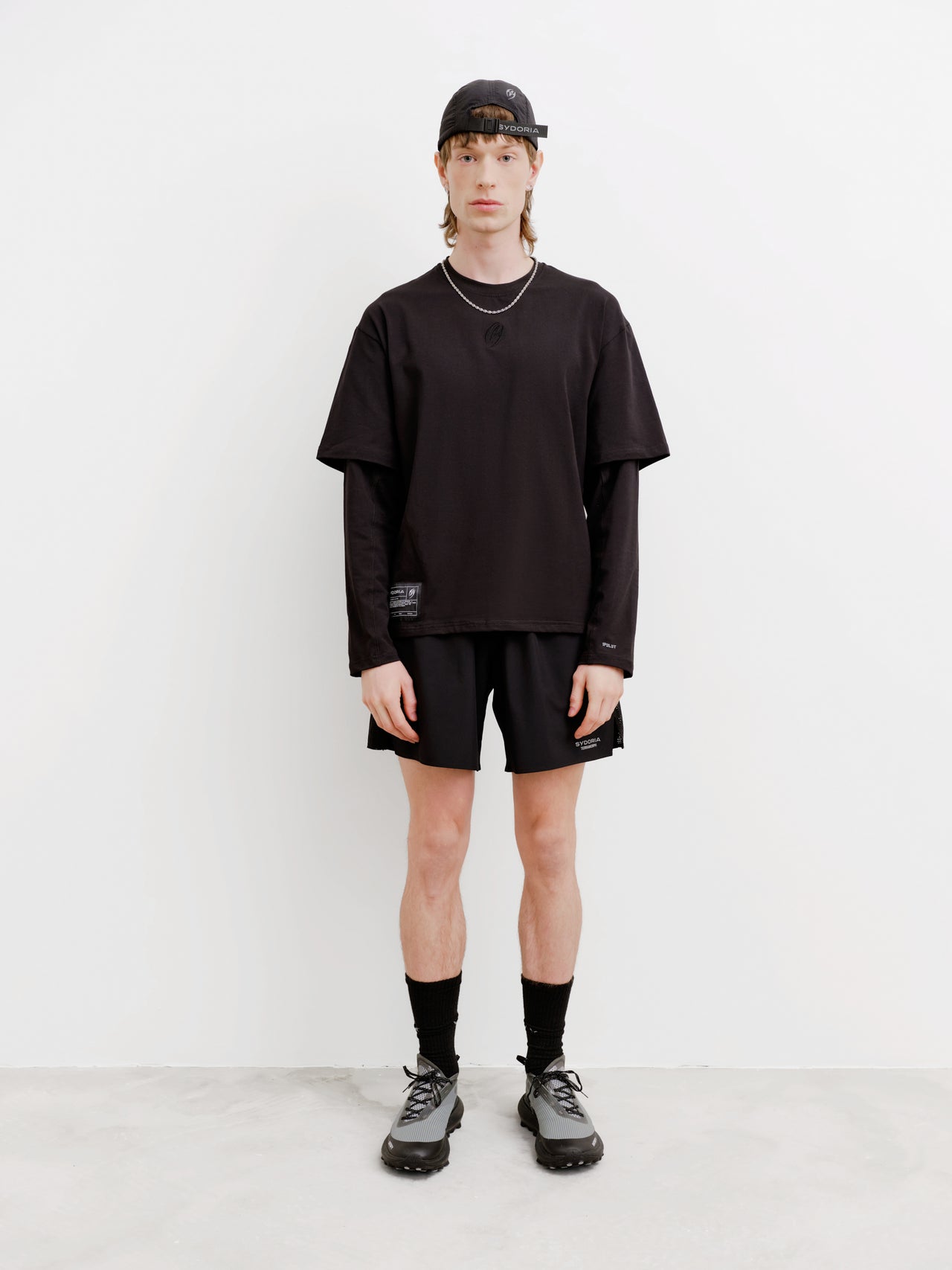 Independent  LONGSLEEVE