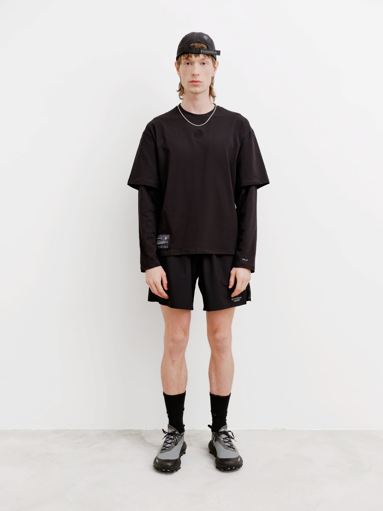 Independent  LONGSLEEVE