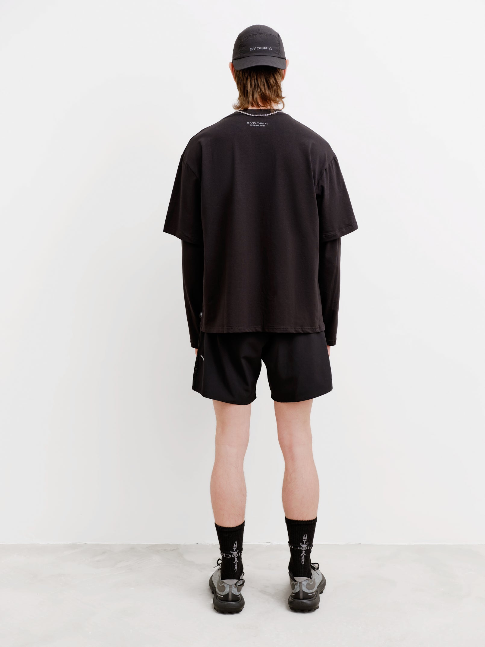 Independent  LONGSLEEVE