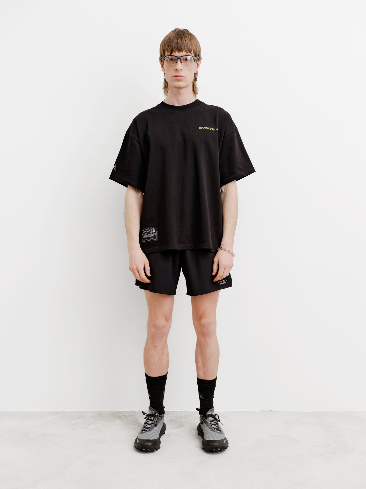 OGC 2 T-SHIRT