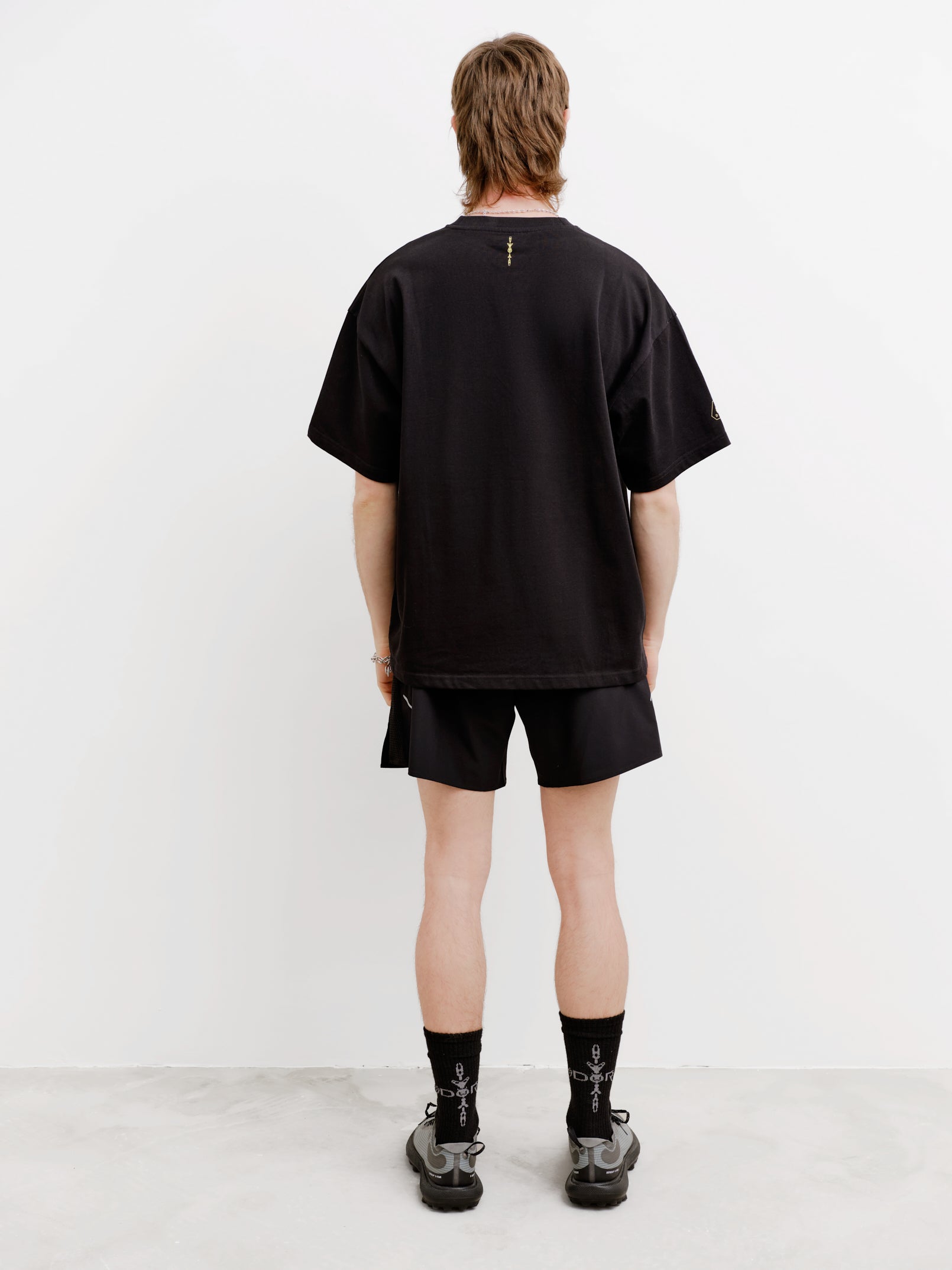 OGC 2 T-SHIRT