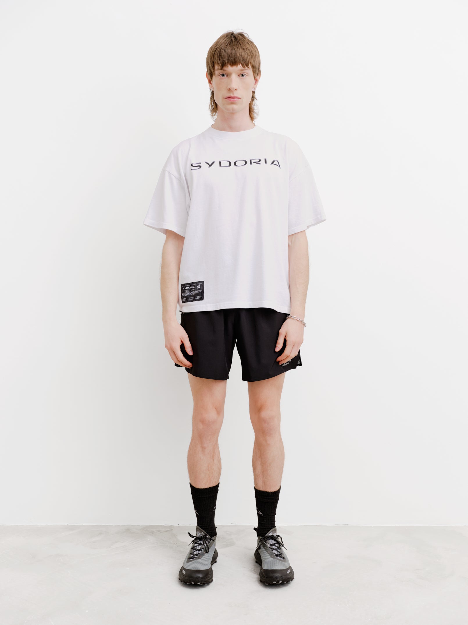 OGC 1 T-SHIRT