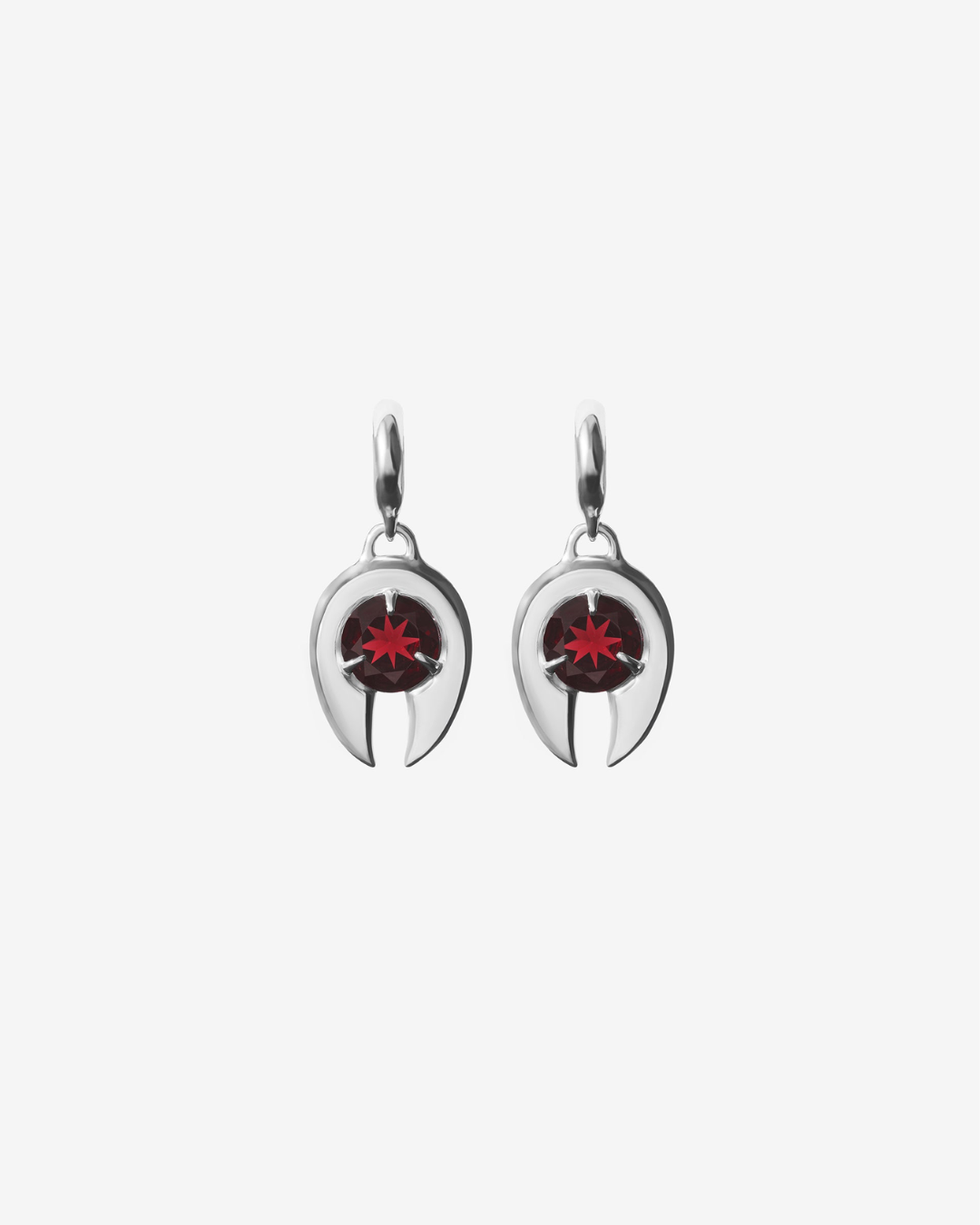 OPTI EARRINGS  (PAIR)