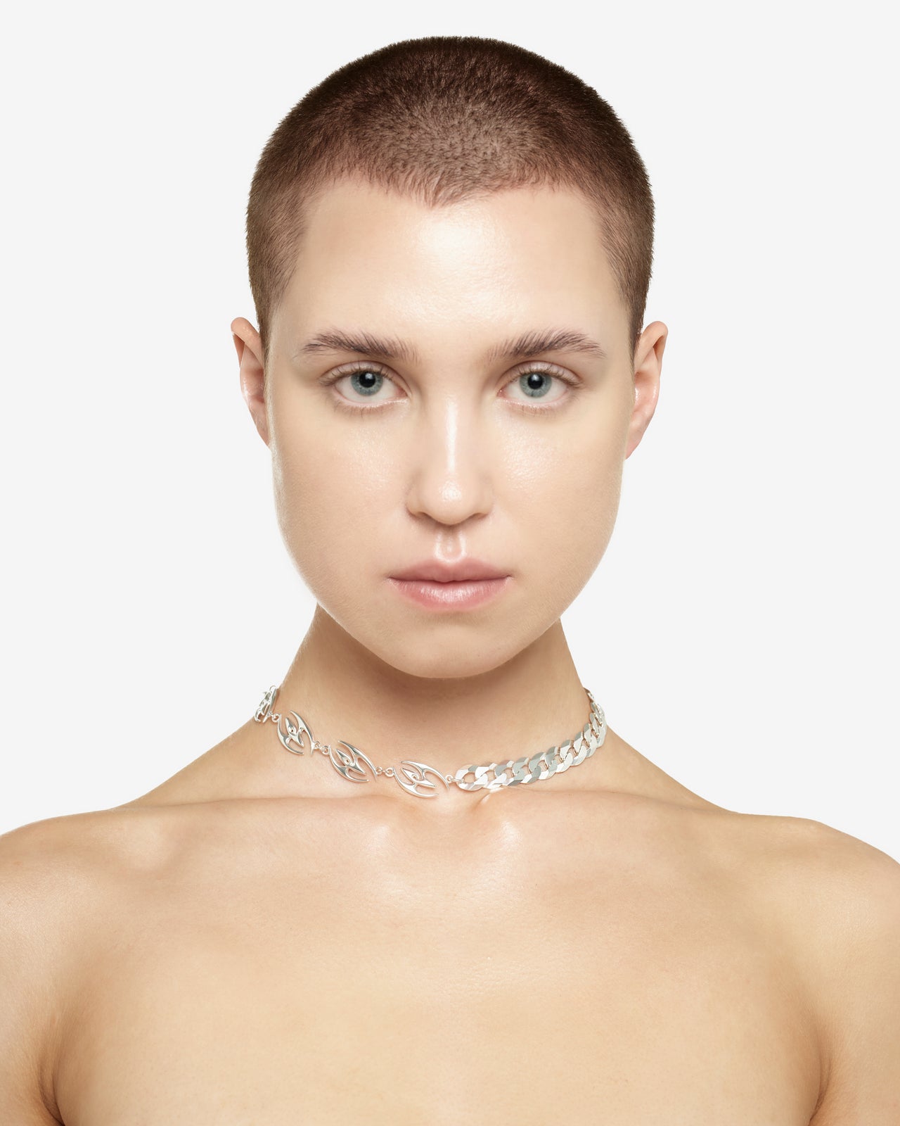 FUZION NECKLACE