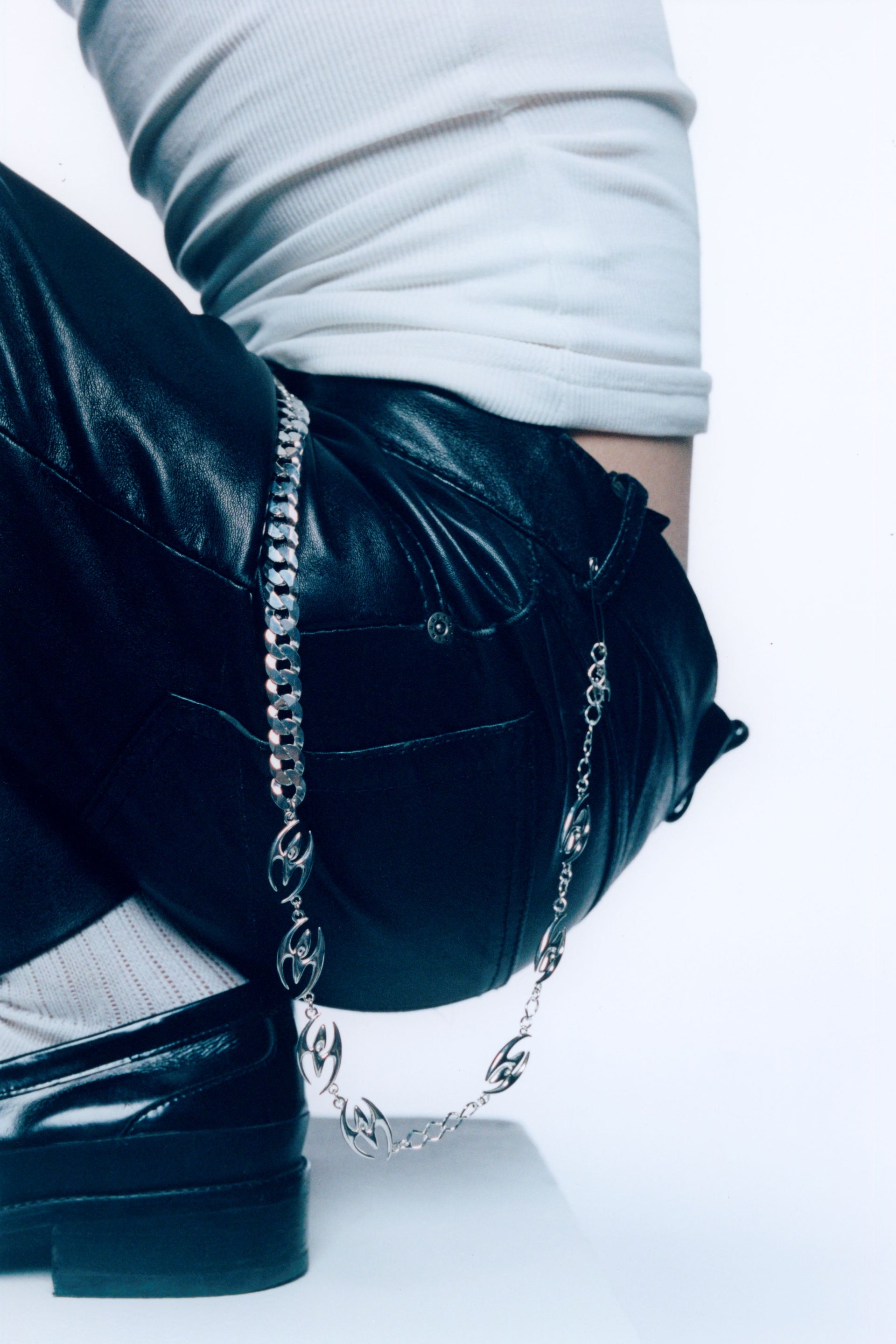 FUZION NECKLACE