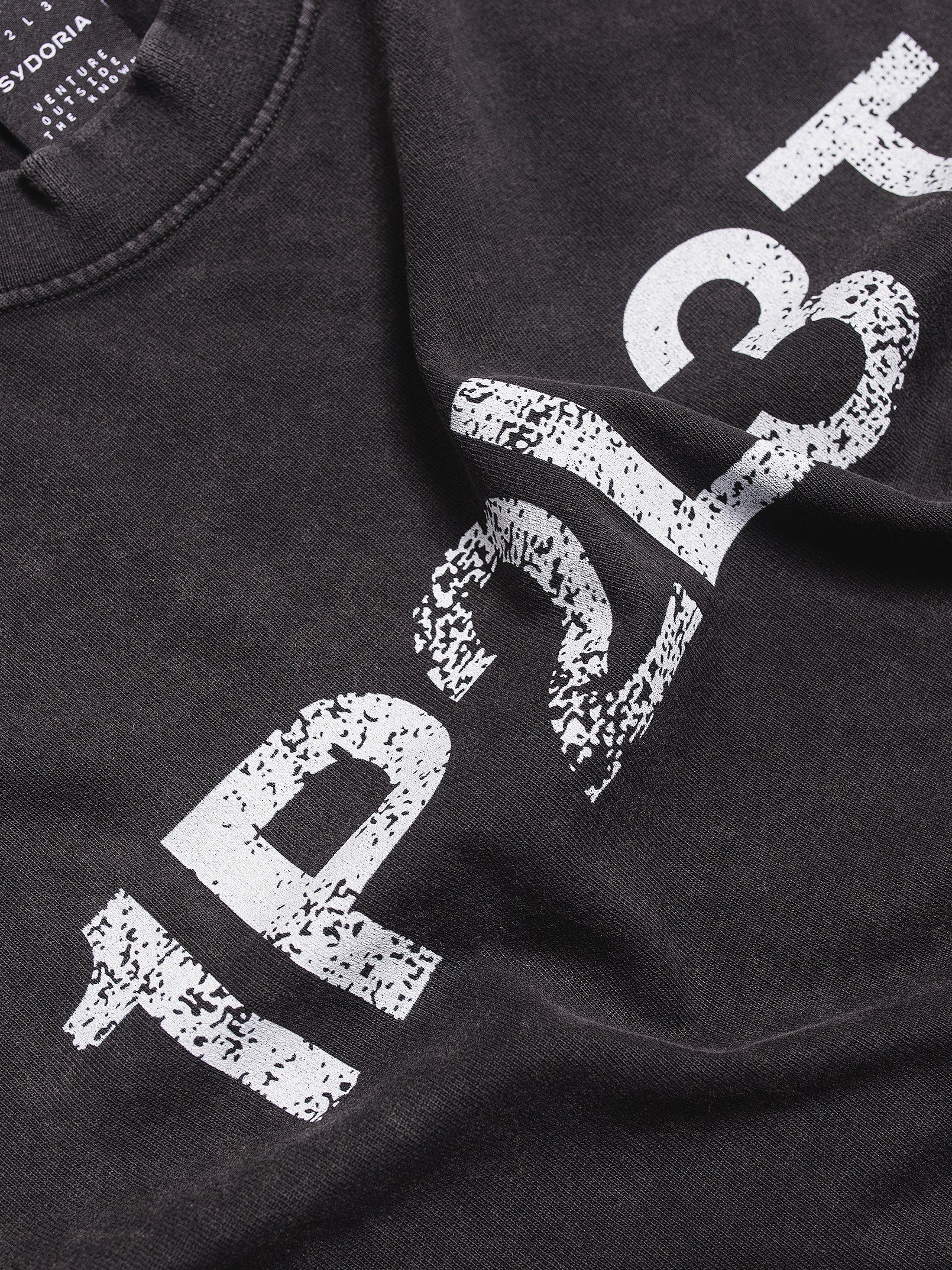 OGC ONE PLANET WASHED TANK TOP
